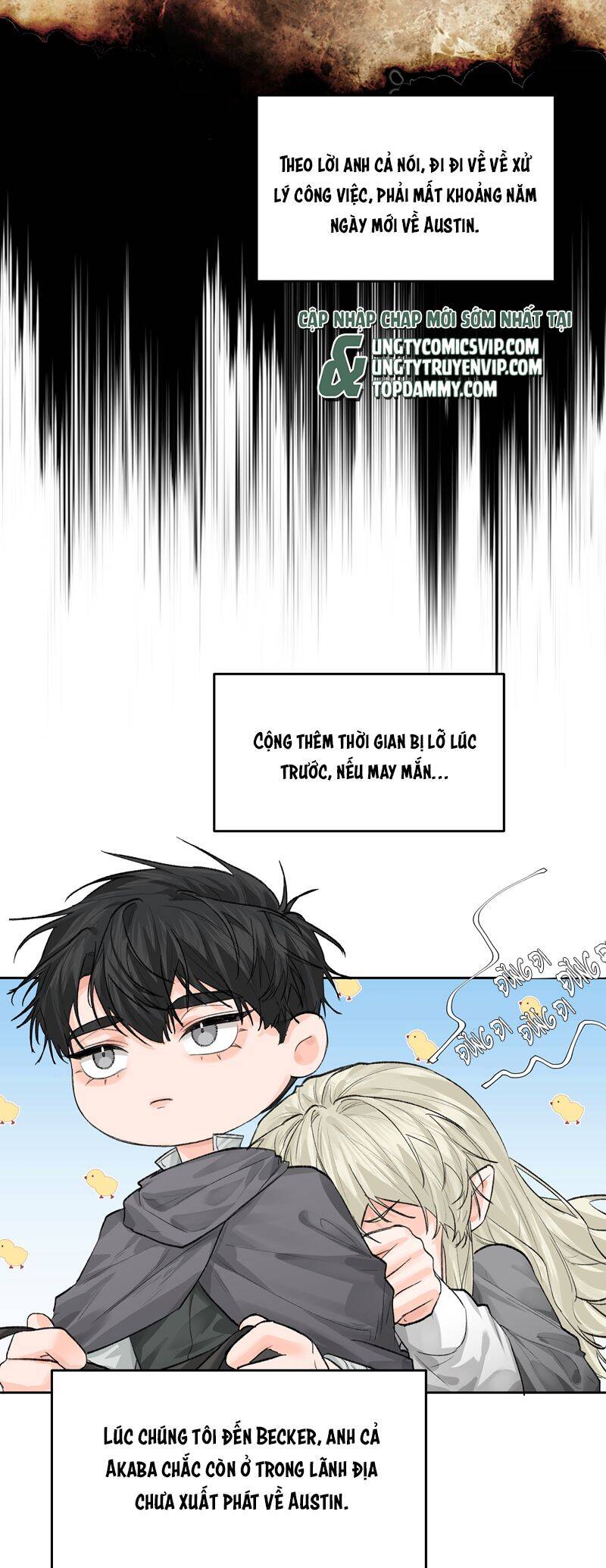 Tiền Nhiệm Vi Vương Chapter 81 - 21