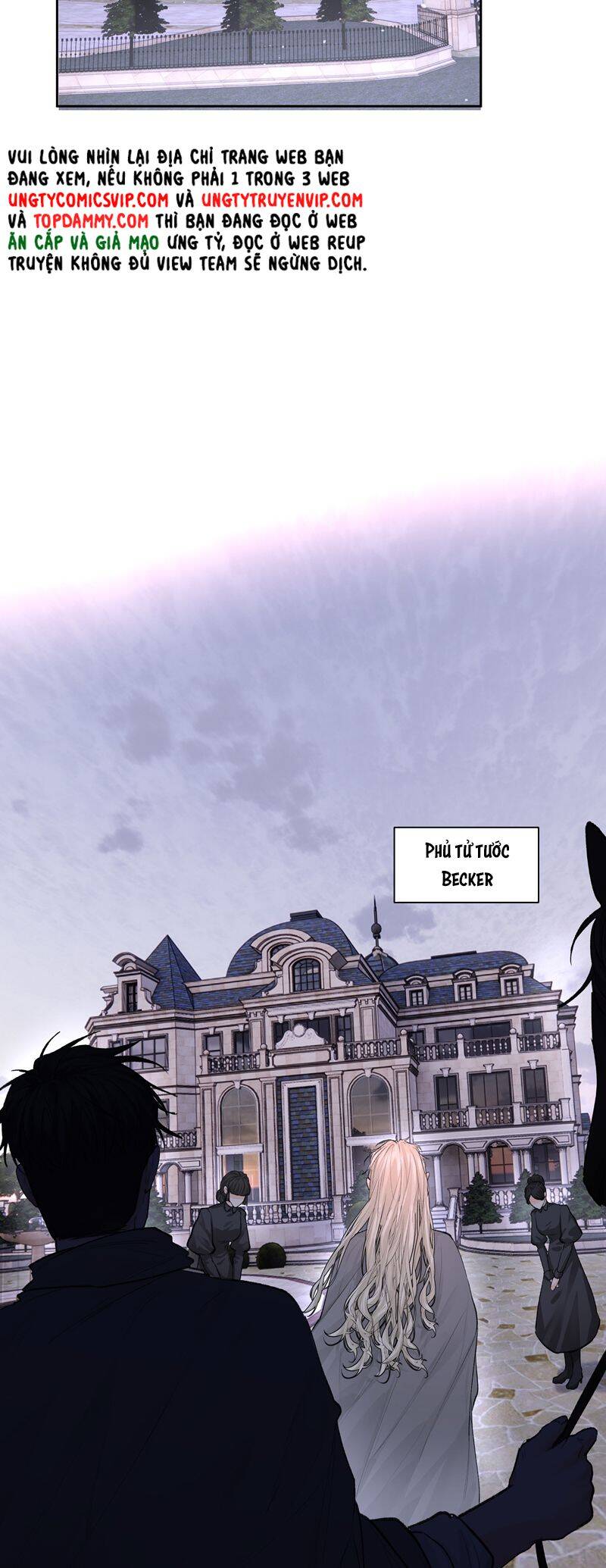 Tiền Nhiệm Vi Vương Chapter 81 - 23