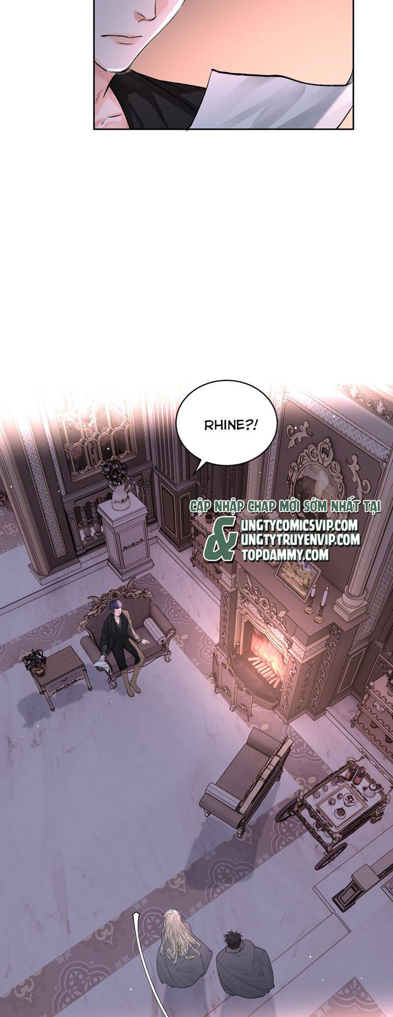 Tiền Nhiệm Vi Vương Chapter 81 - 25