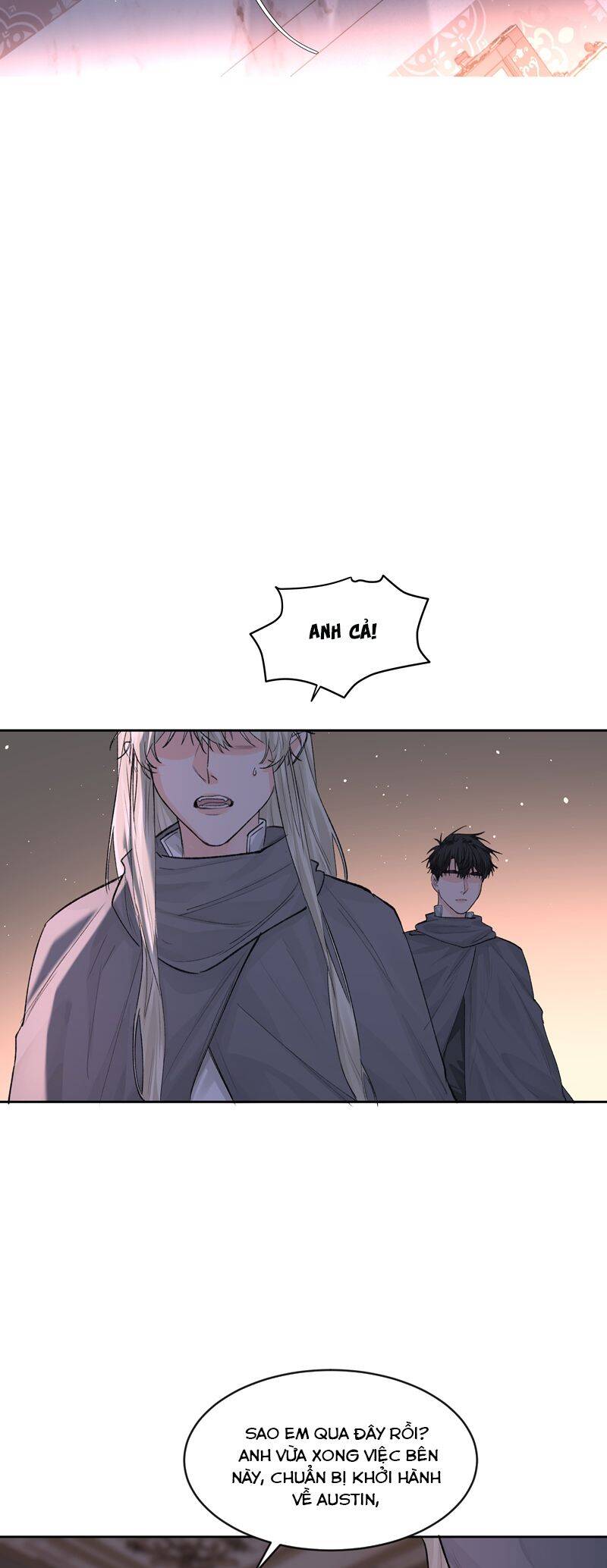 Tiền Nhiệm Vi Vương Chapter 81 - 26