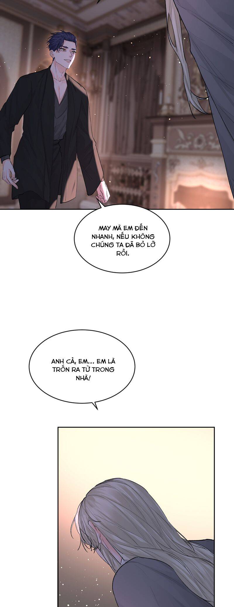 Tiền Nhiệm Vi Vương Chapter 81 - 27