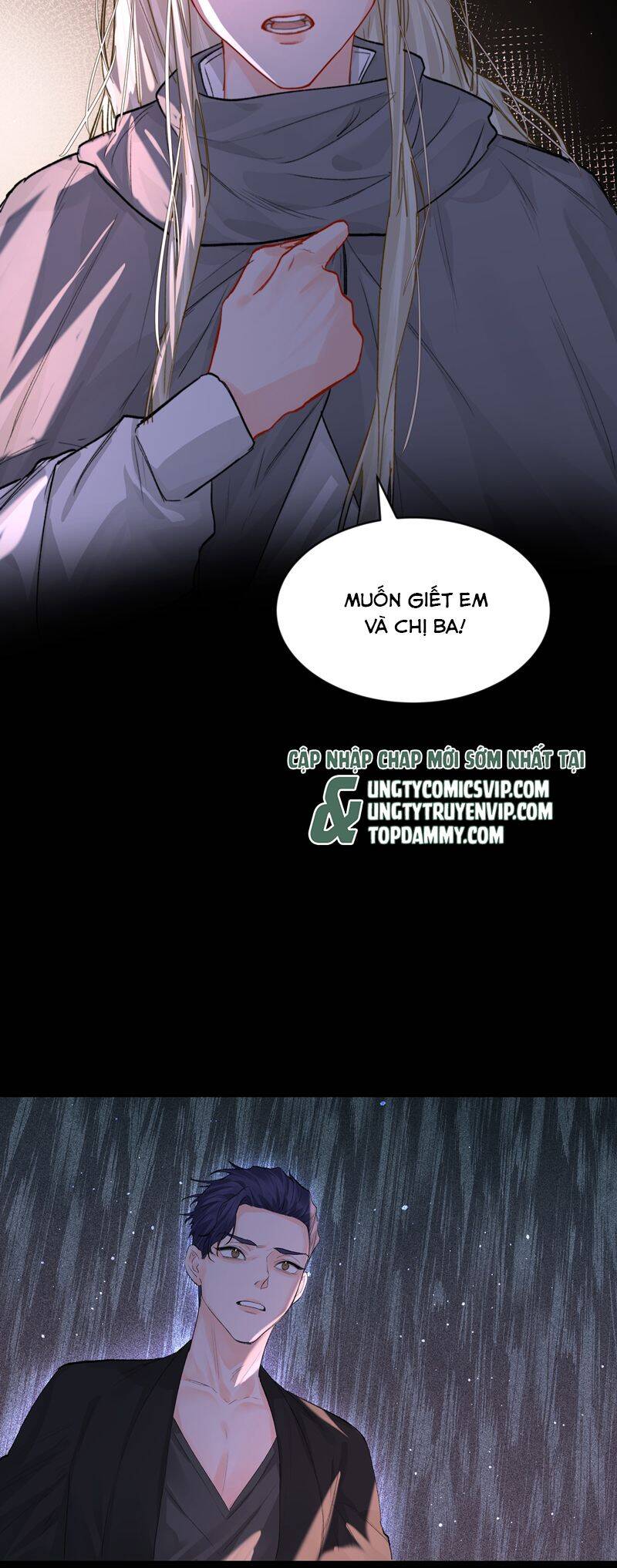 Tiền Nhiệm Vi Vương Chapter 81 - 30