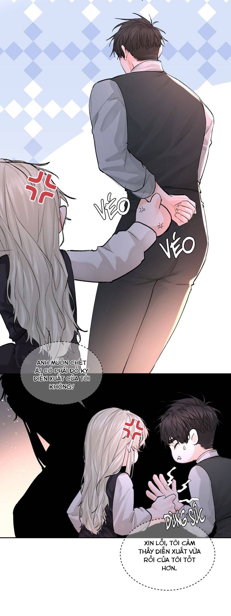 Tiền Nhiệm Vi Vương Chapter 82 - 11