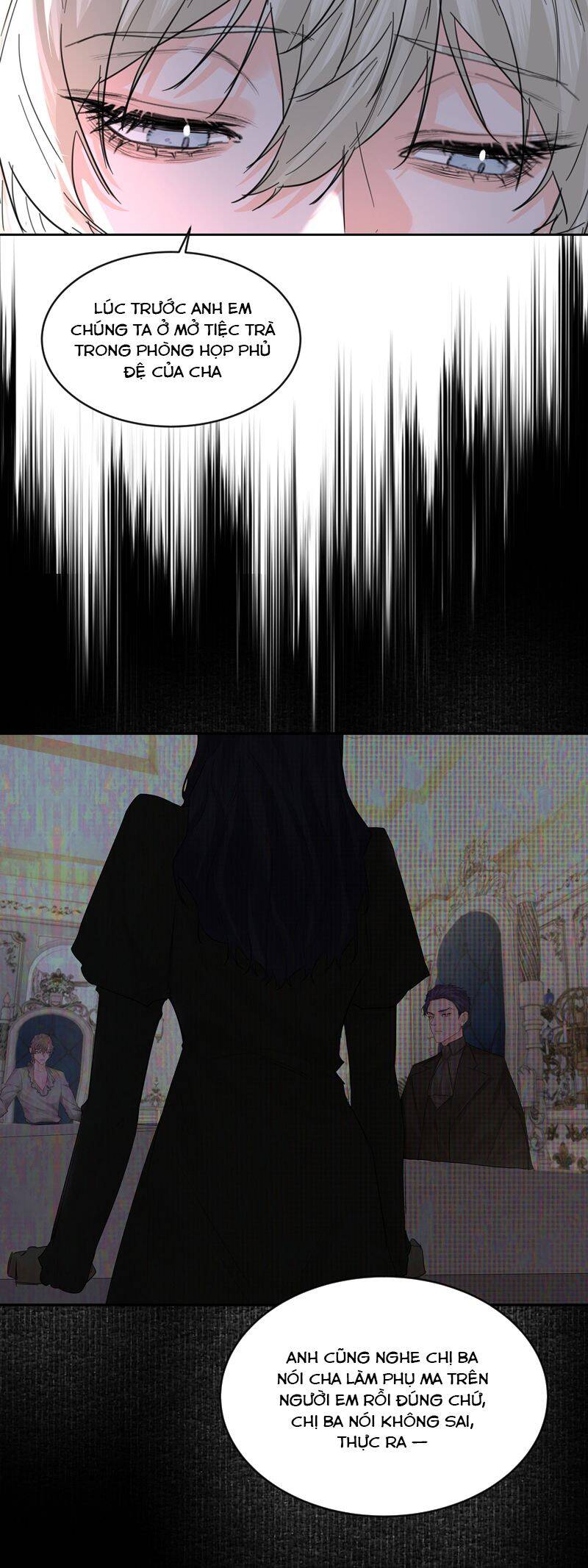 Tiền Nhiệm Vi Vương Chapter 82 - 15