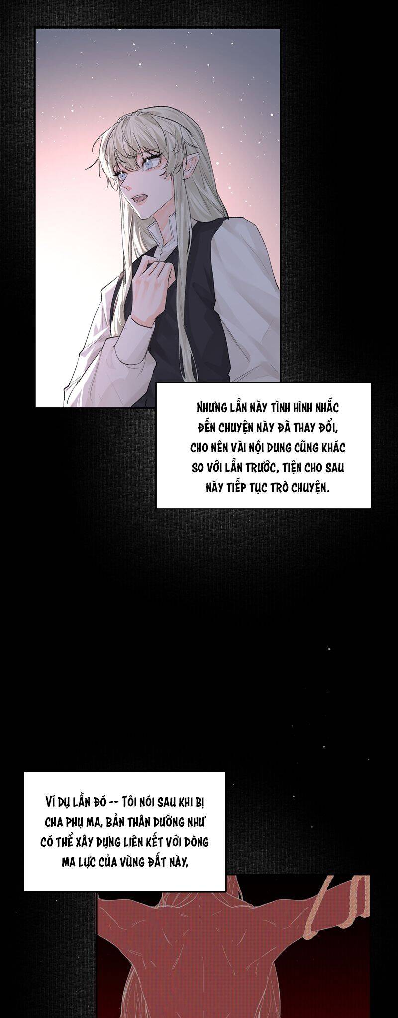 Tiền Nhiệm Vi Vương Chapter 82 - 17