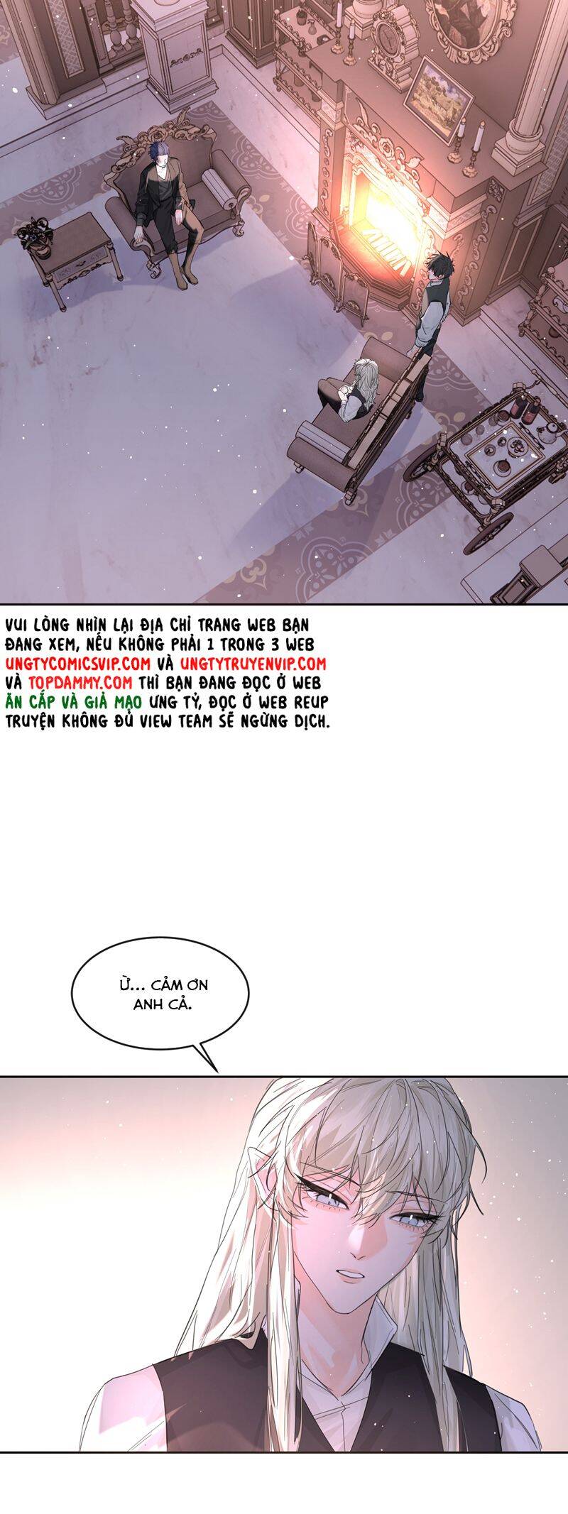 Tiền Nhiệm Vi Vương Chapter 82 - 6