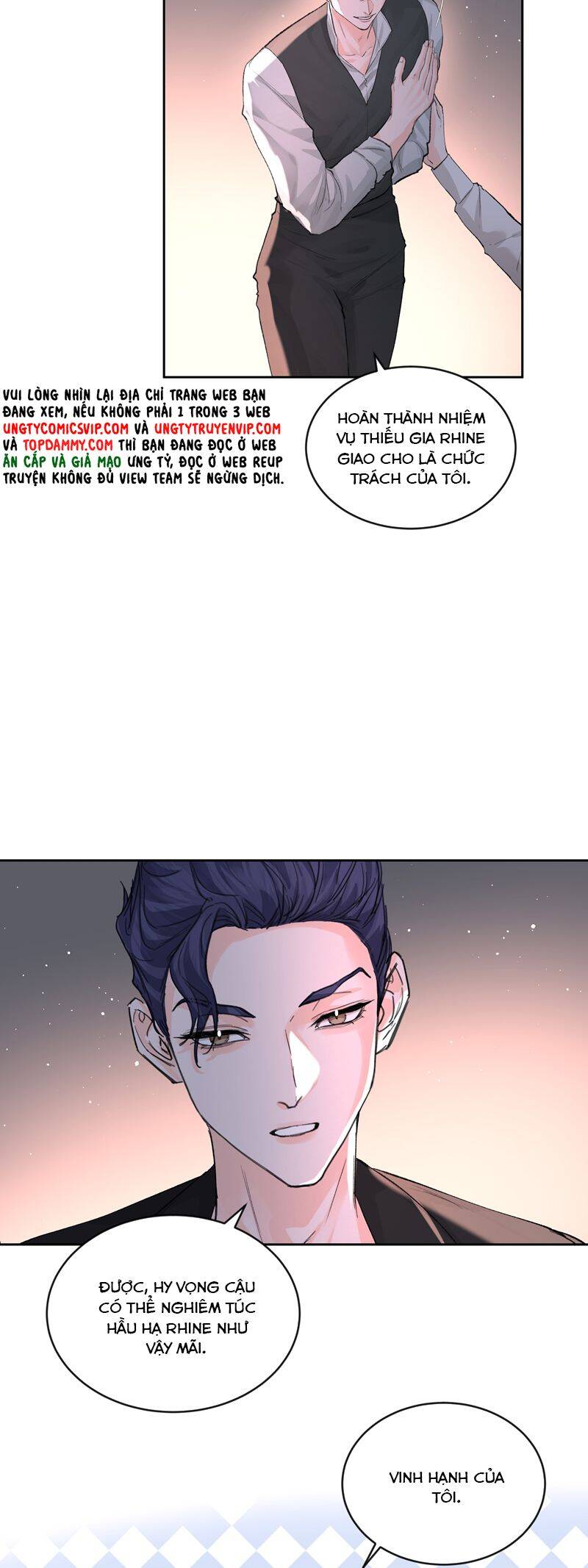 Tiền Nhiệm Vi Vương Chapter 82 - 10