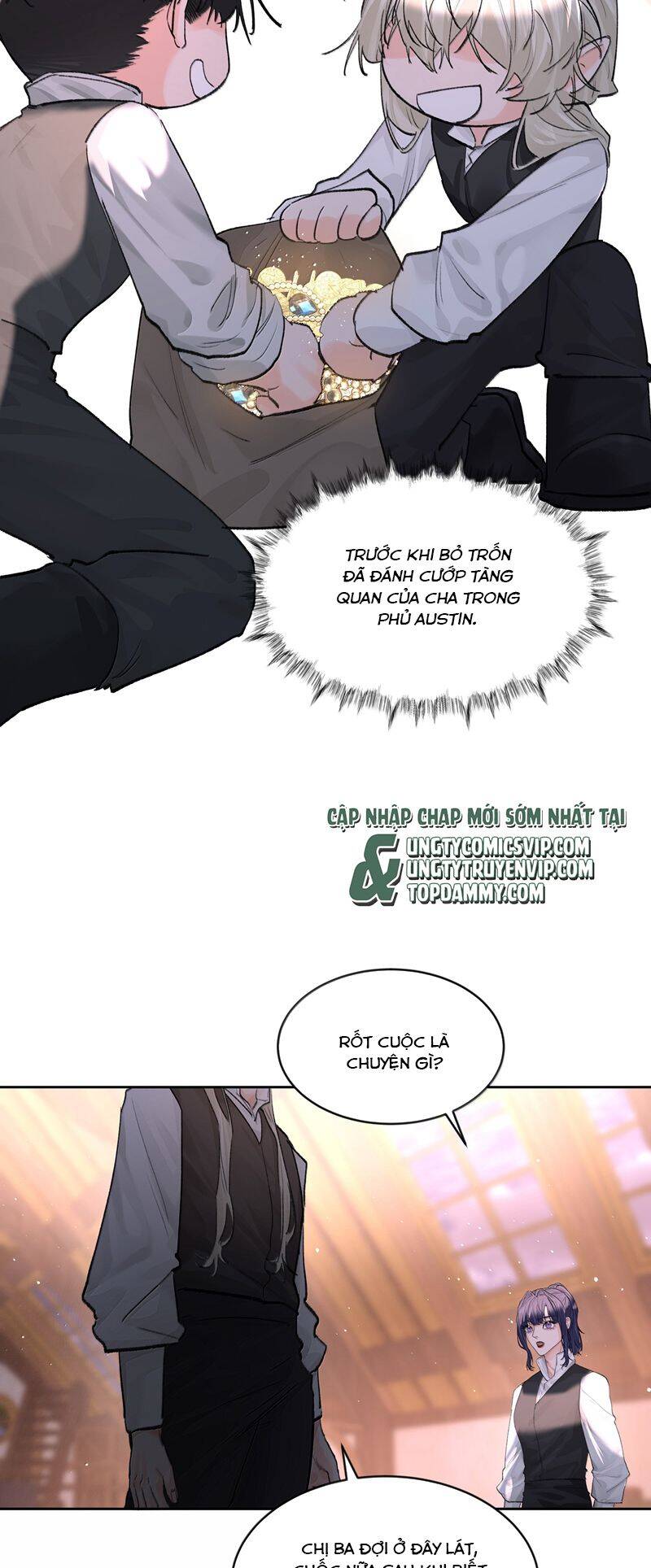 Tiền Nhiệm Vi Vương Chapter 83 - 12