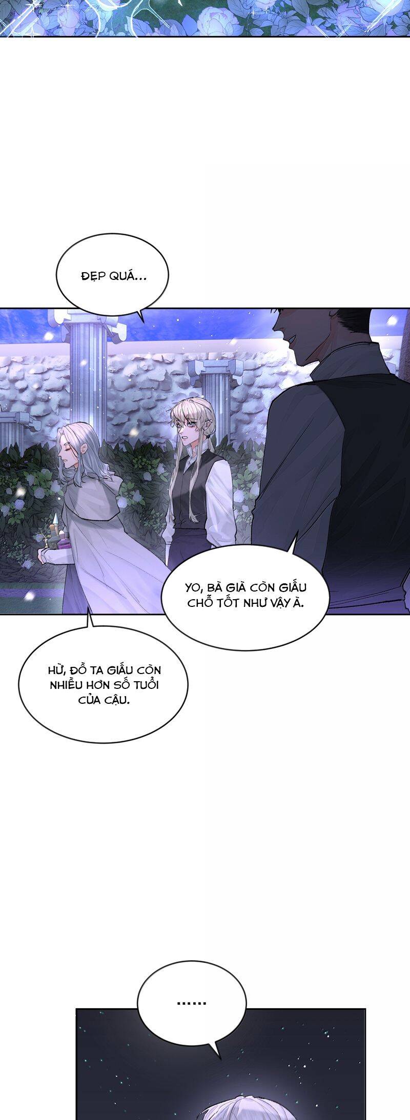 Tiền Nhiệm Vi Vương Chapter 83 - 18
