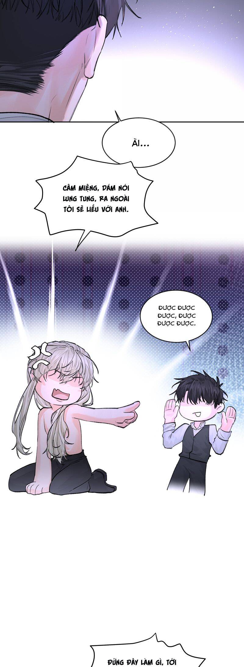 Tiền Nhiệm Vi Vương Chapter 83 - 26