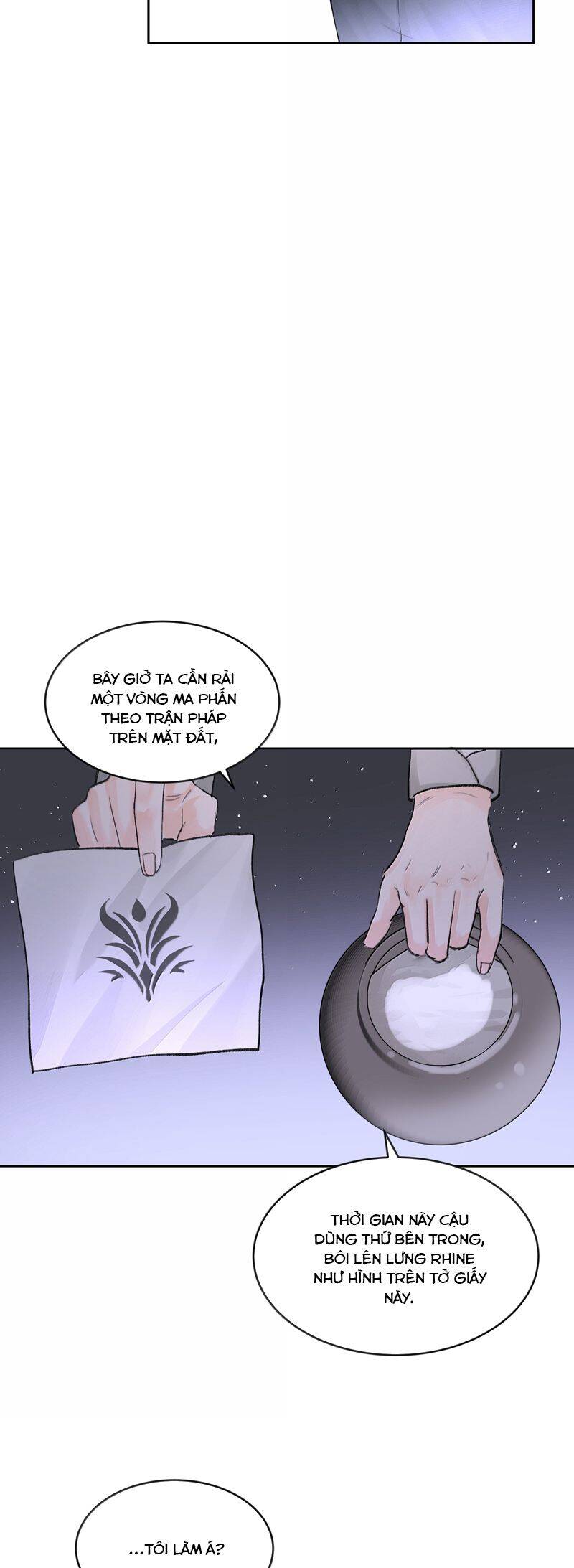 Tiền Nhiệm Vi Vương Chapter 83 - 28