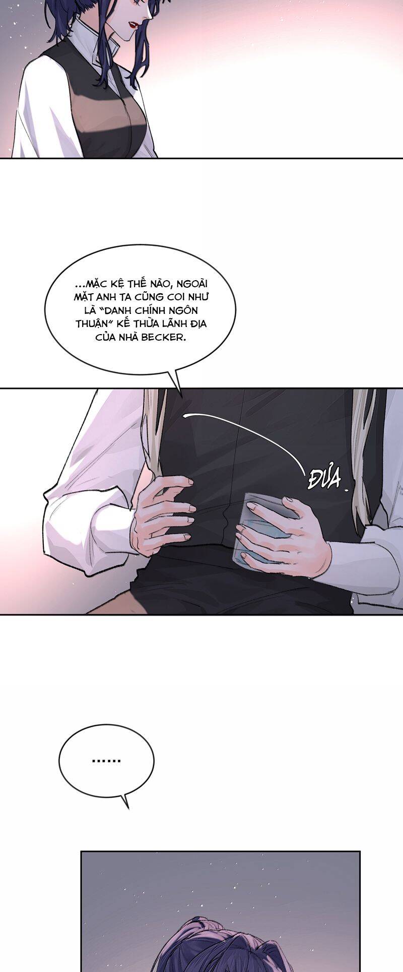 Tiền Nhiệm Vi Vương Chapter 83 - 7