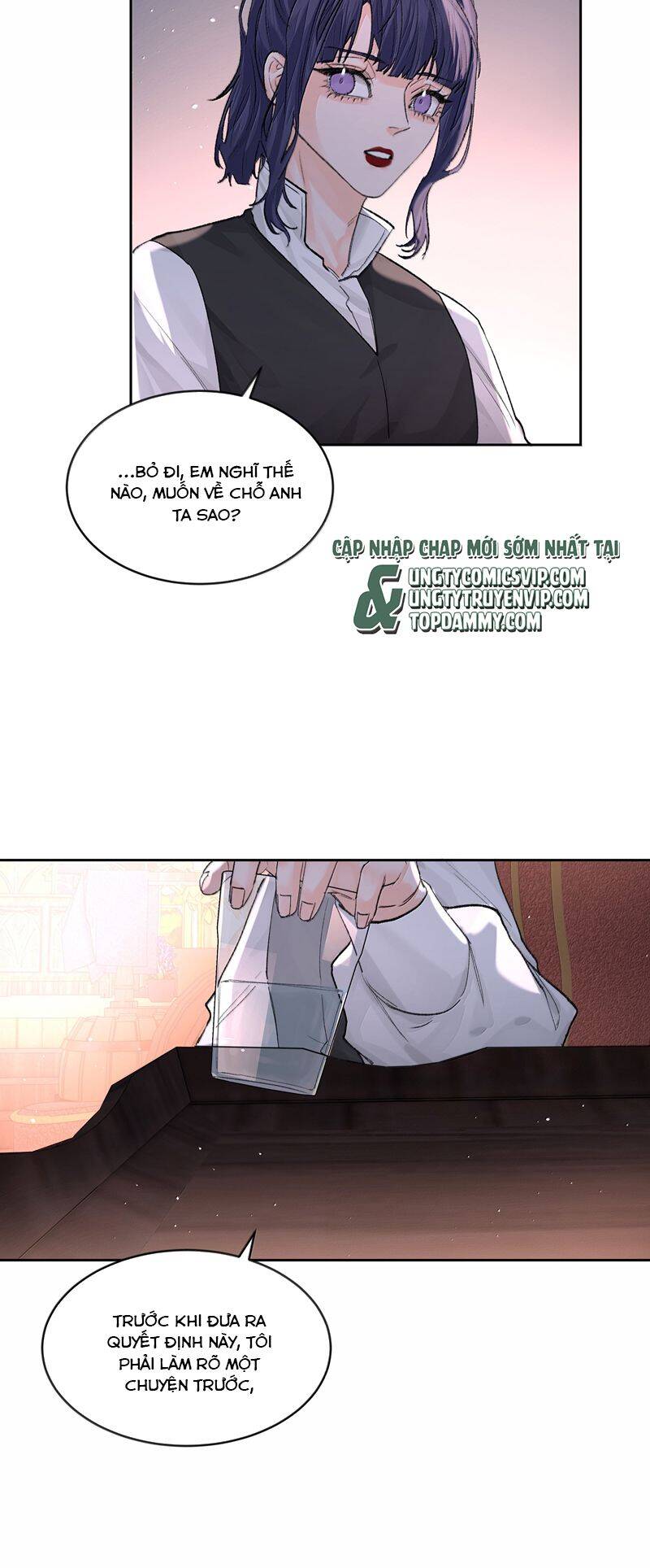 Tiền Nhiệm Vi Vương Chapter 83 - 8