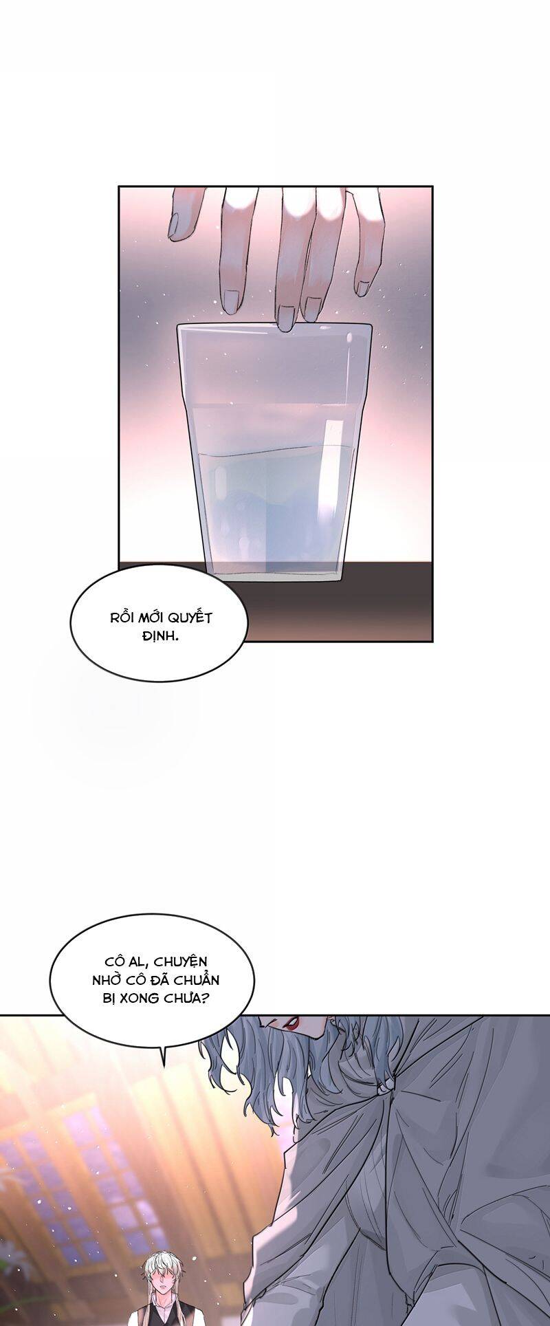 Tiền Nhiệm Vi Vương Chapter 83 - 9