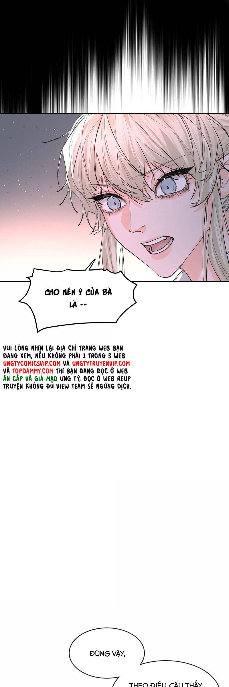 Tiền Nhiệm Vi Vương Chapter 85 - 12