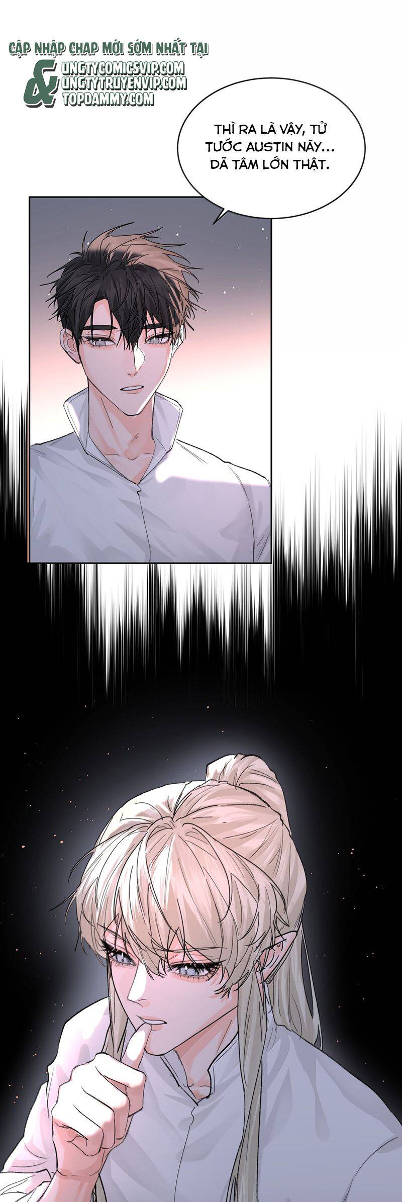 Tiền Nhiệm Vi Vương Chapter 85 - 14