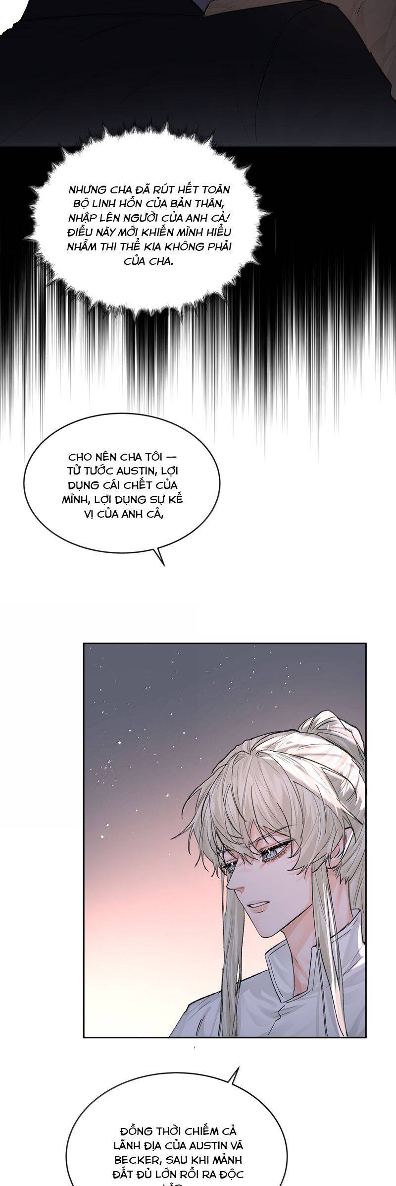 Tiền Nhiệm Vi Vương Chapter 85 - 16