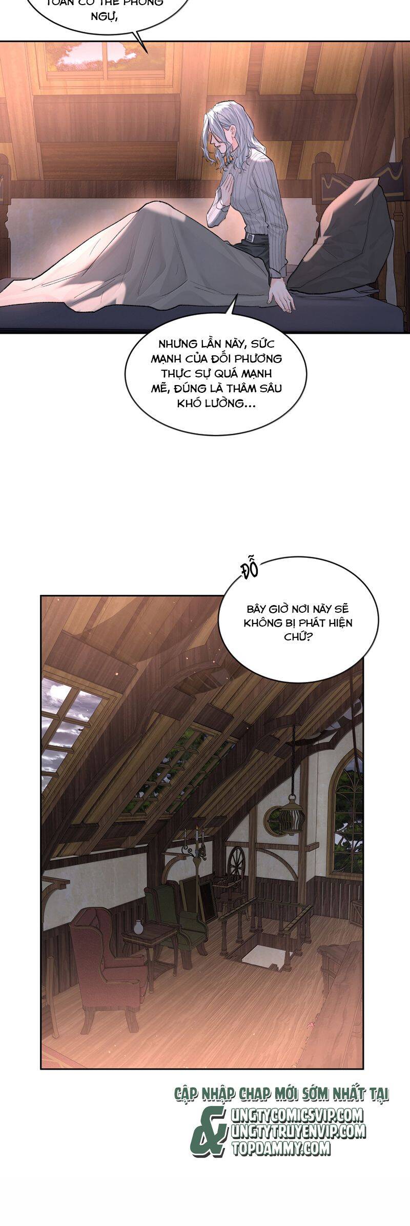 Tiền Nhiệm Vi Vương Chapter 85 - 20