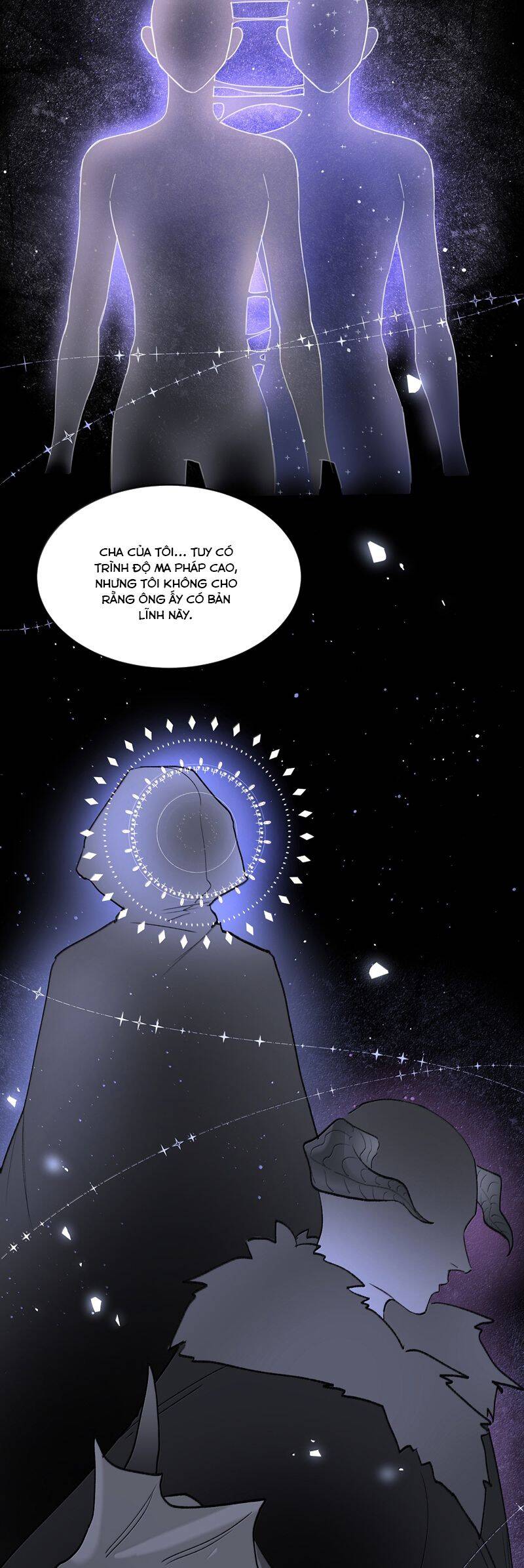 Tiền Nhiệm Vi Vương Chapter 85 - 23