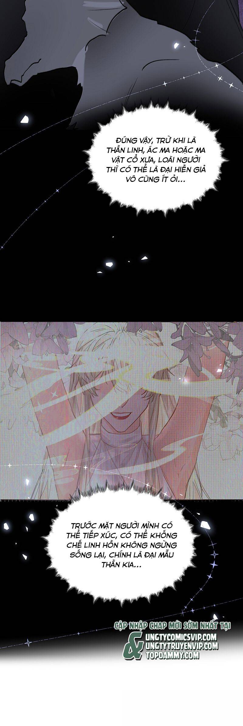 Tiền Nhiệm Vi Vương Chapter 85 - 24