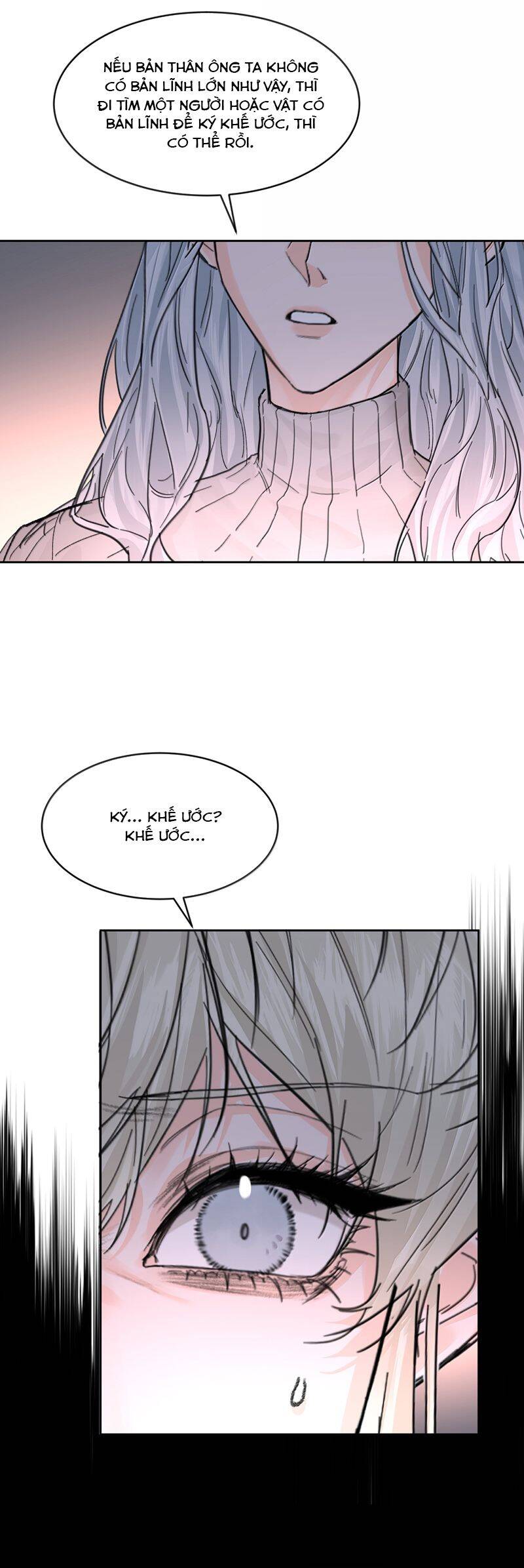 Tiền Nhiệm Vi Vương Chapter 85 - 25