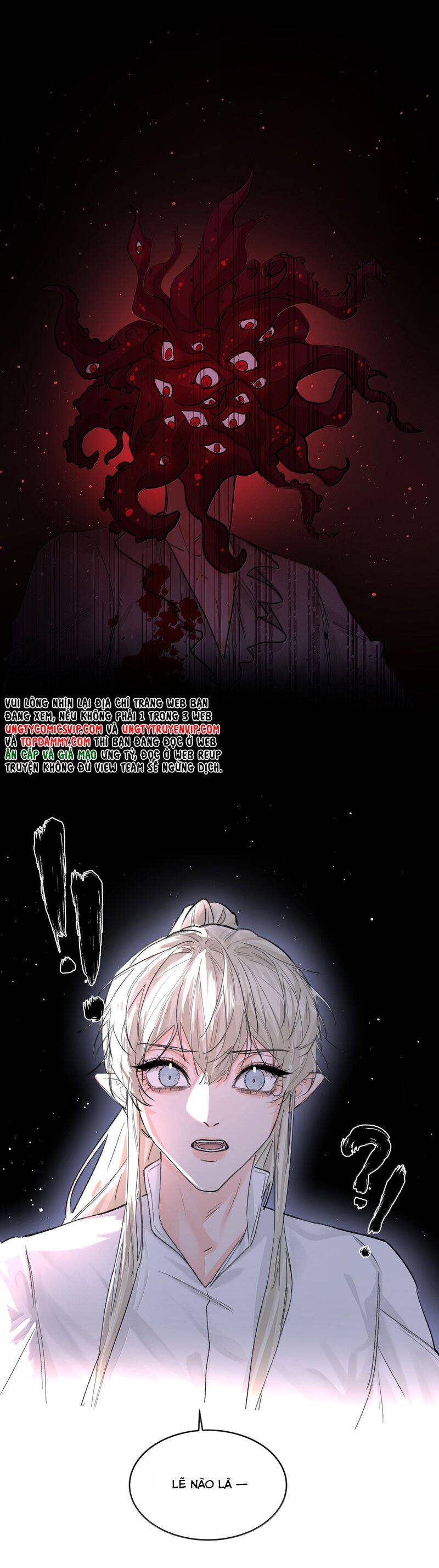 Tiền Nhiệm Vi Vương Chapter 85 - 26