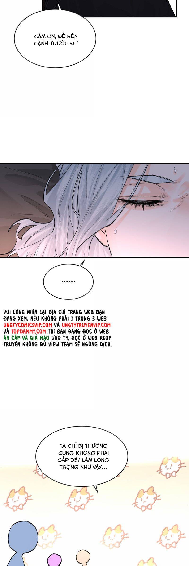 Tiền Nhiệm Vi Vương Chapter 85 - 5