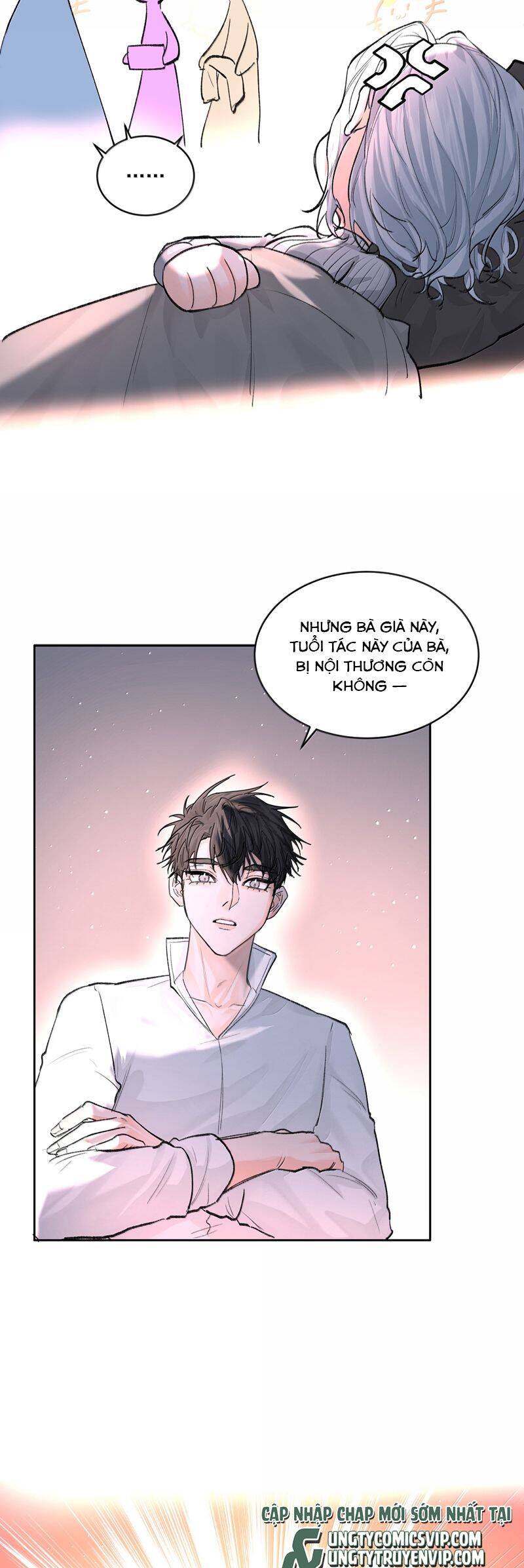 Tiền Nhiệm Vi Vương Chapter 85 - 6