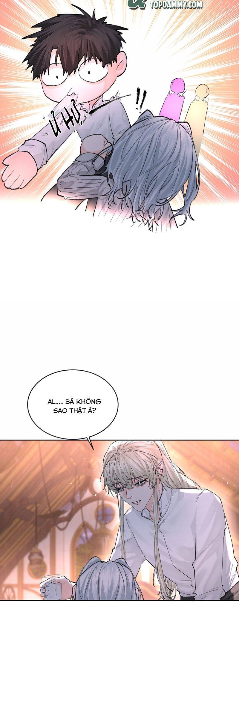 Tiền Nhiệm Vi Vương Chapter 85 - 7