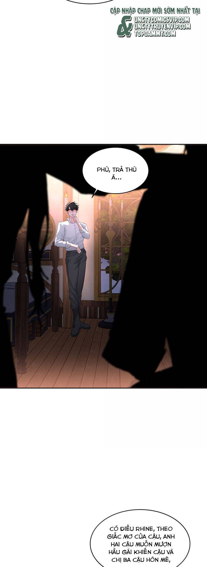 Tiền Nhiệm Vi Vương Chapter 86 - 11