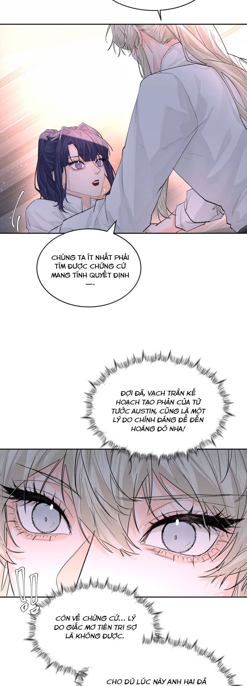 Tiền Nhiệm Vi Vương Chapter 86 - 17