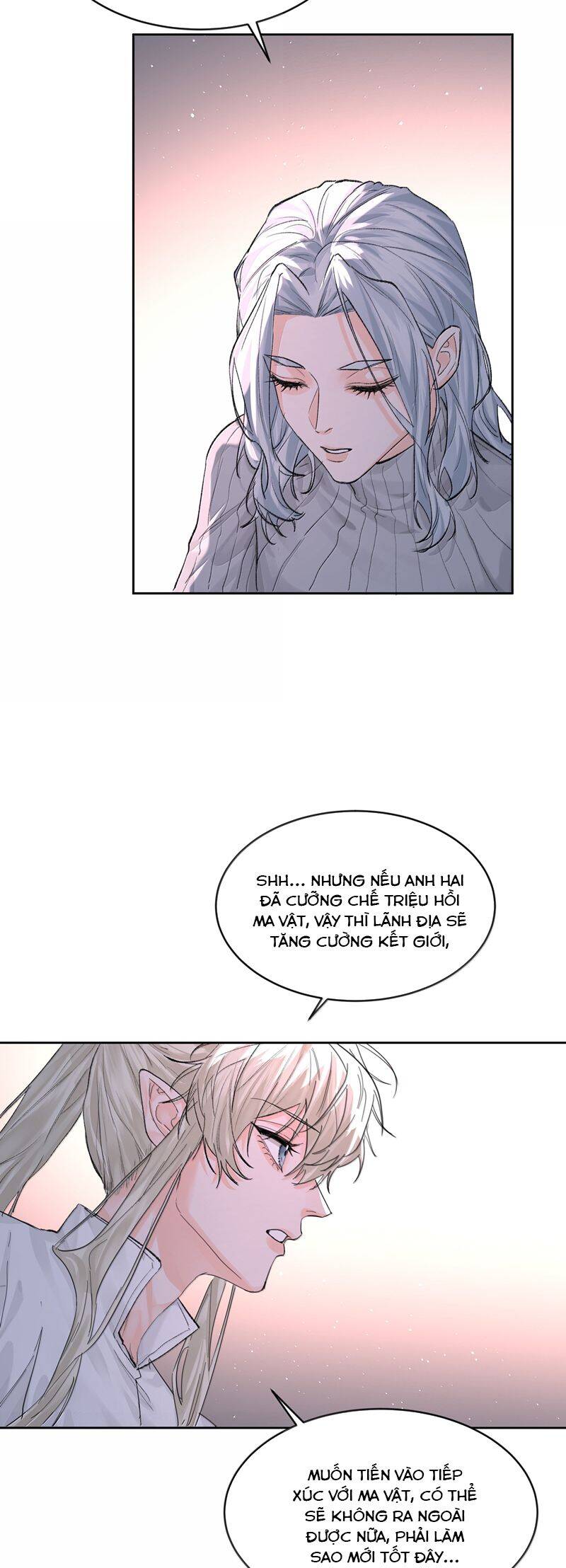 Tiền Nhiệm Vi Vương Chapter 86 - 20