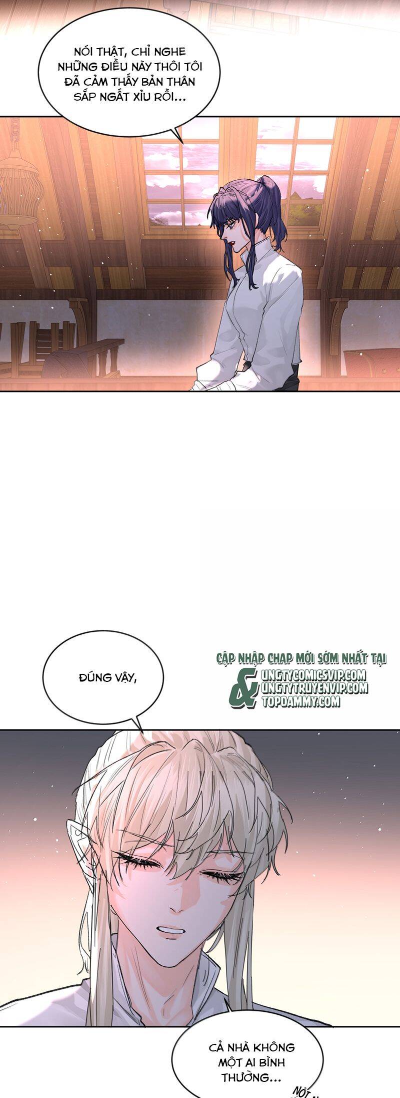 Tiền Nhiệm Vi Vương Chapter 86 - 7