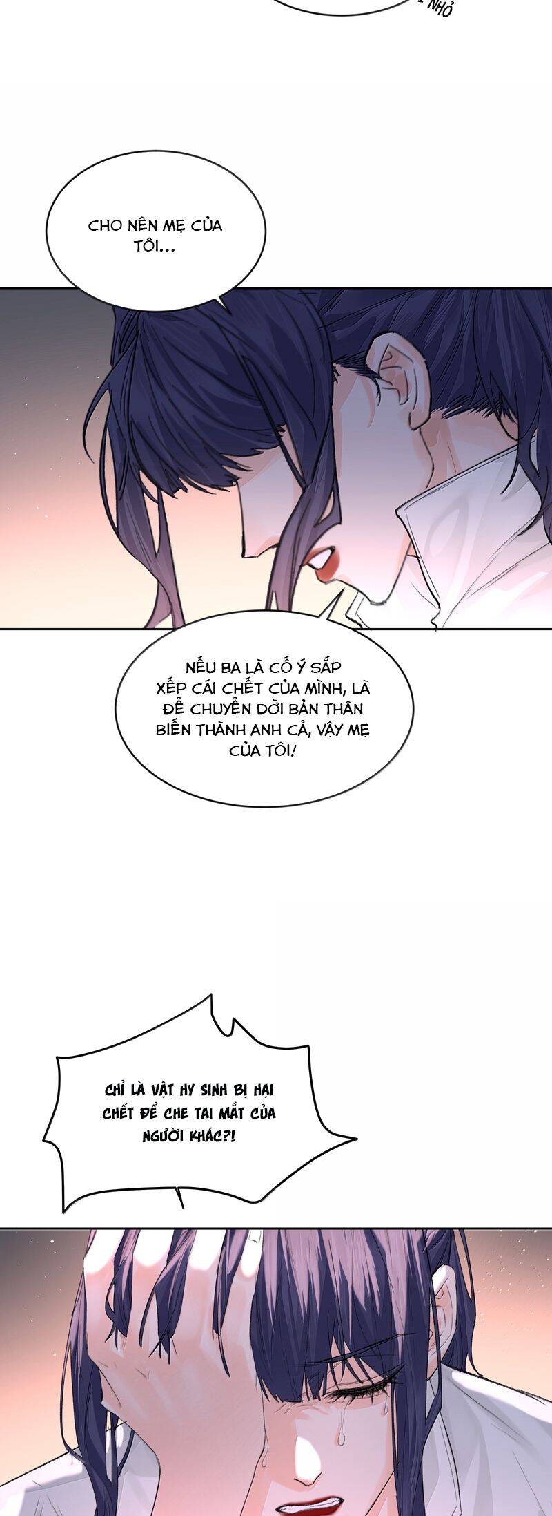 Tiền Nhiệm Vi Vương Chapter 86 - 8