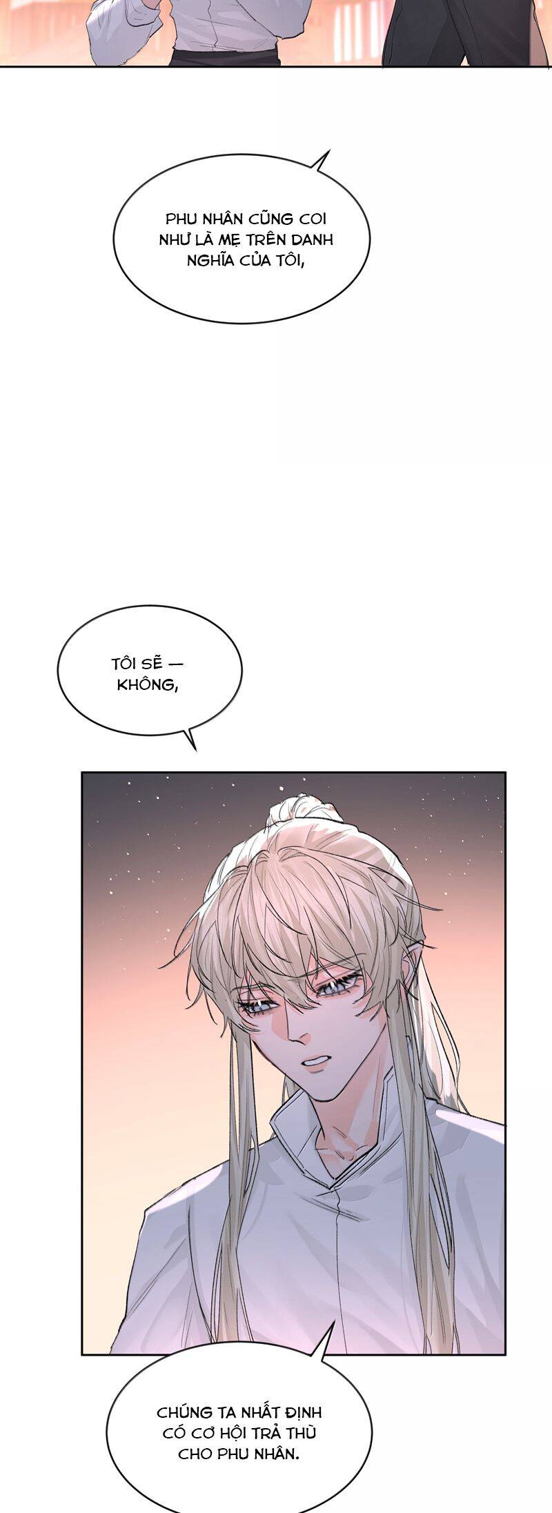 Tiền Nhiệm Vi Vương Chapter 86 - 10