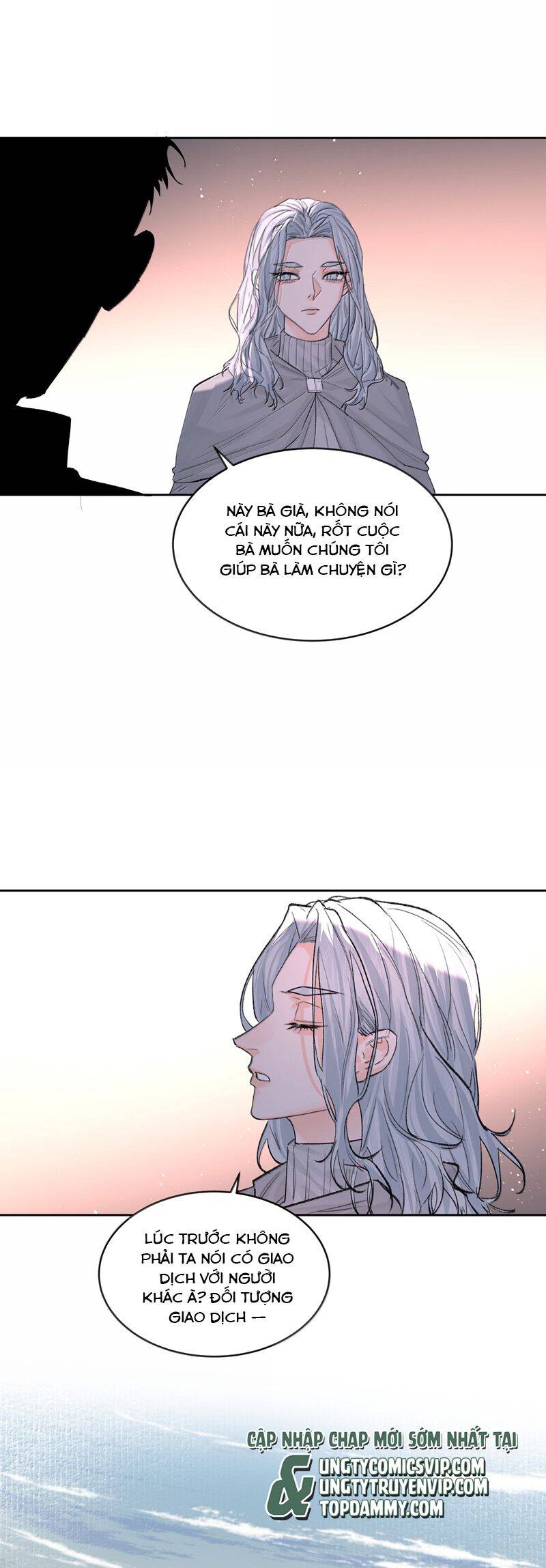 Tiền Nhiệm Vi Vương Chapter 87 - 11