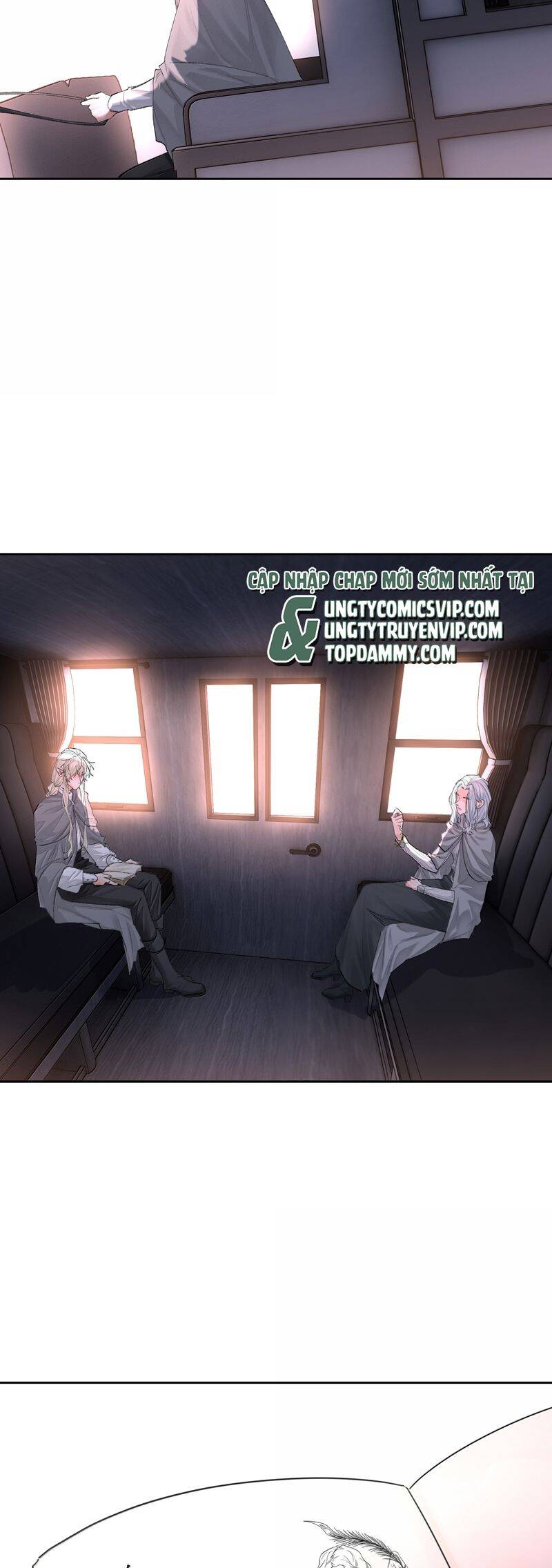 Tiền Nhiệm Vi Vương Chapter 87 - 20