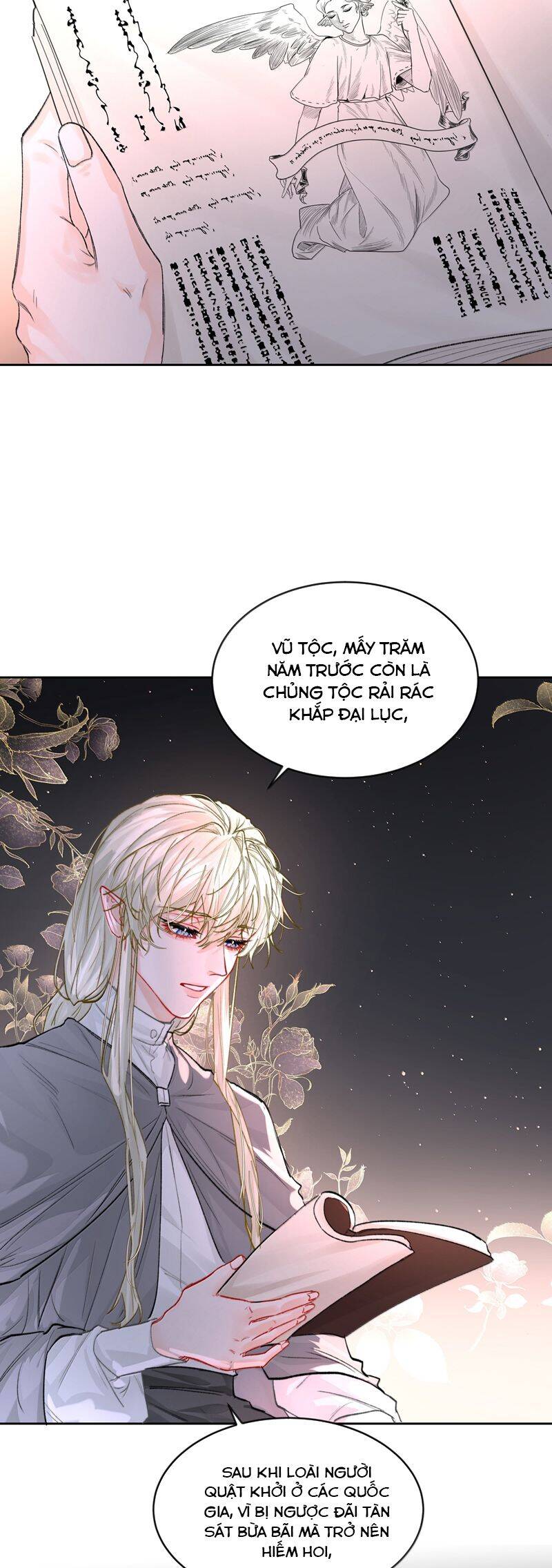 Tiền Nhiệm Vi Vương Chapter 87 - 21