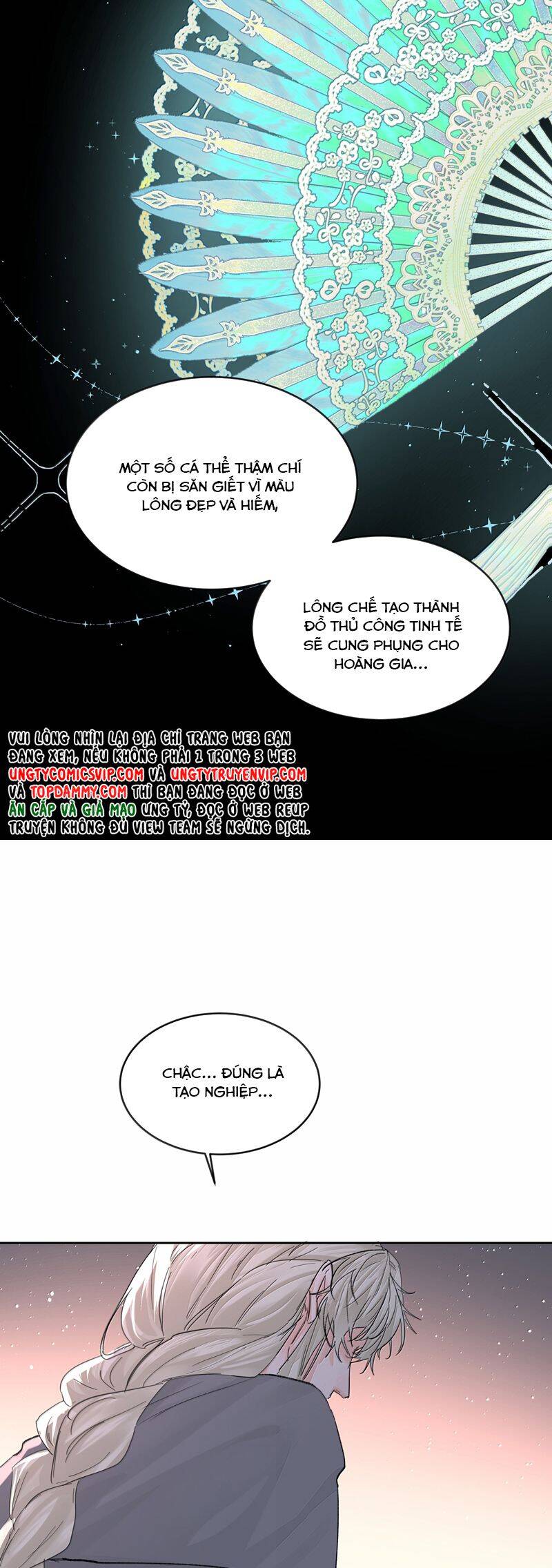 Tiền Nhiệm Vi Vương Chapter 87 - 23