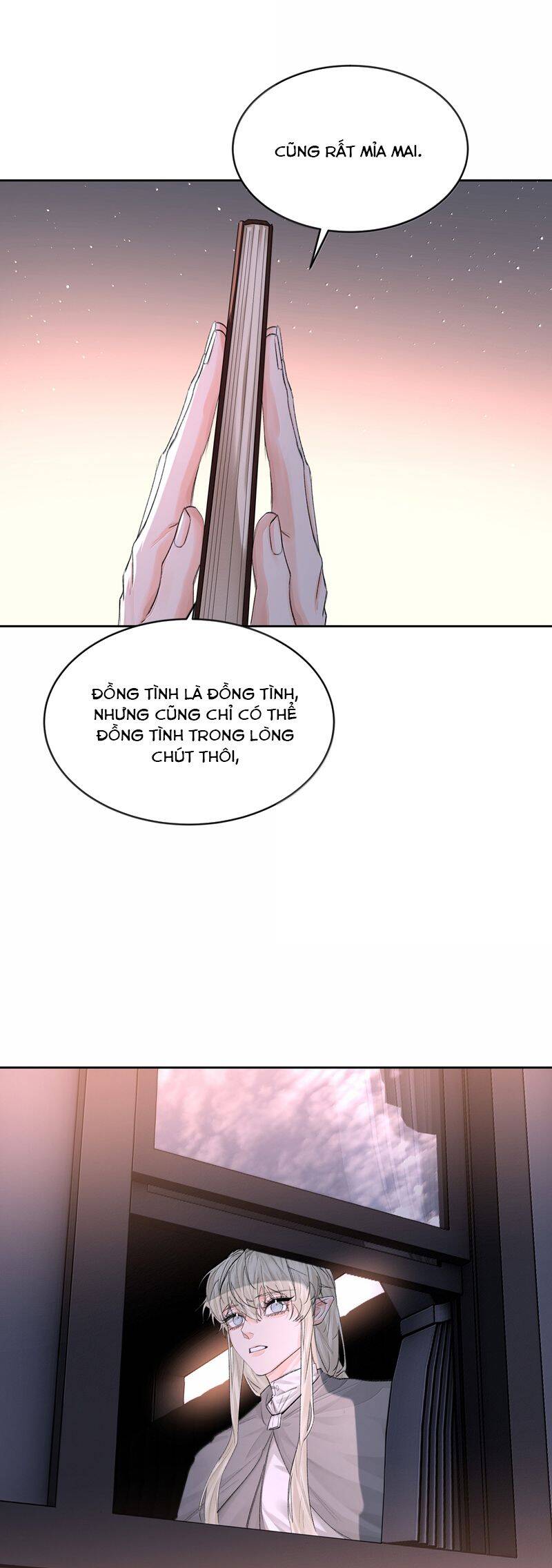 Tiền Nhiệm Vi Vương Chapter 87 - 26