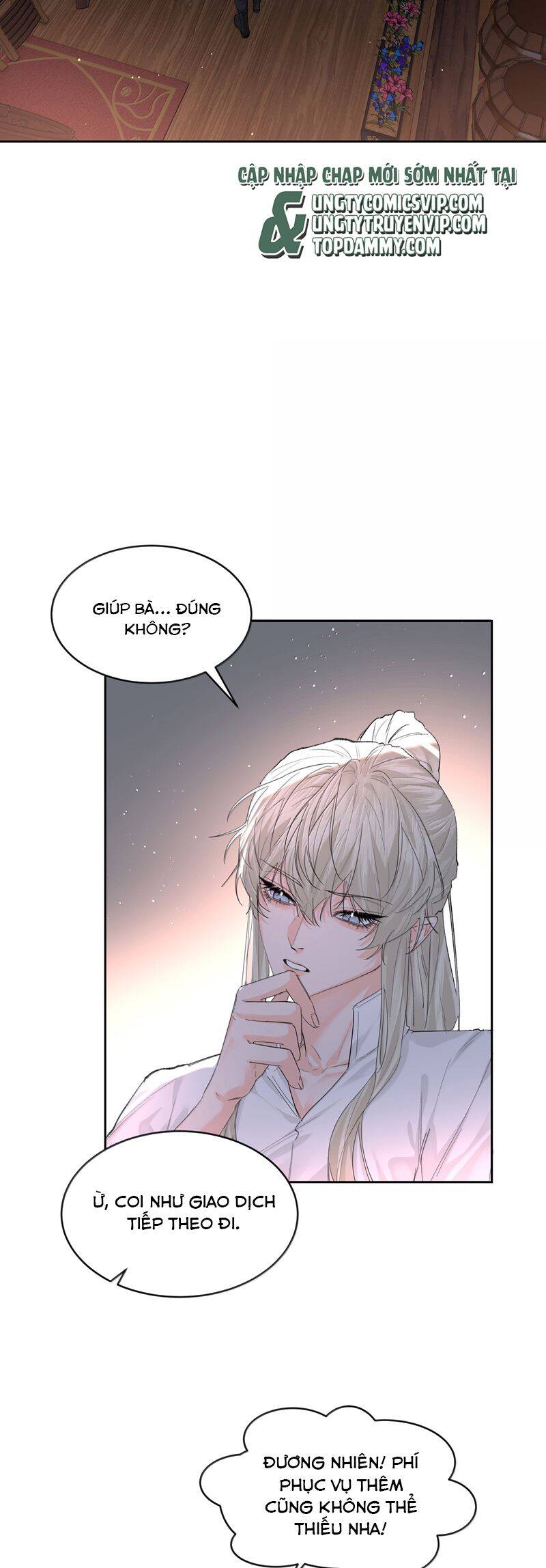 Tiền Nhiệm Vi Vương Chapter 87 - 4