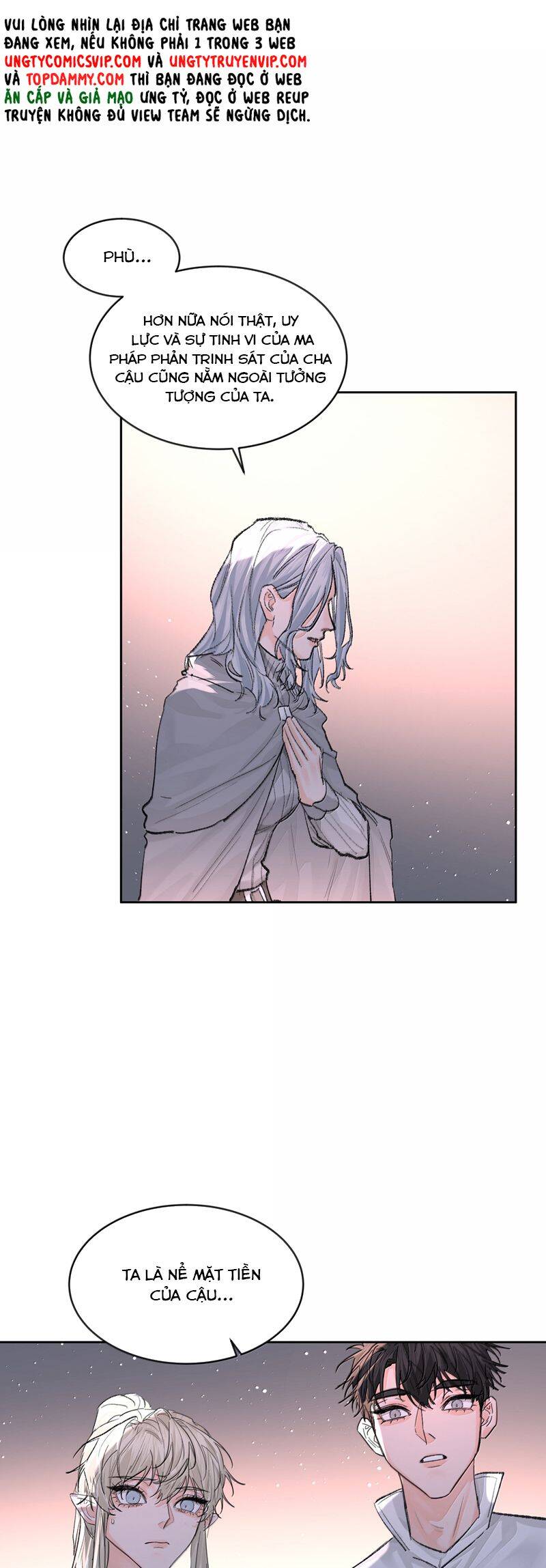 Tiền Nhiệm Vi Vương Chapter 87 - 6