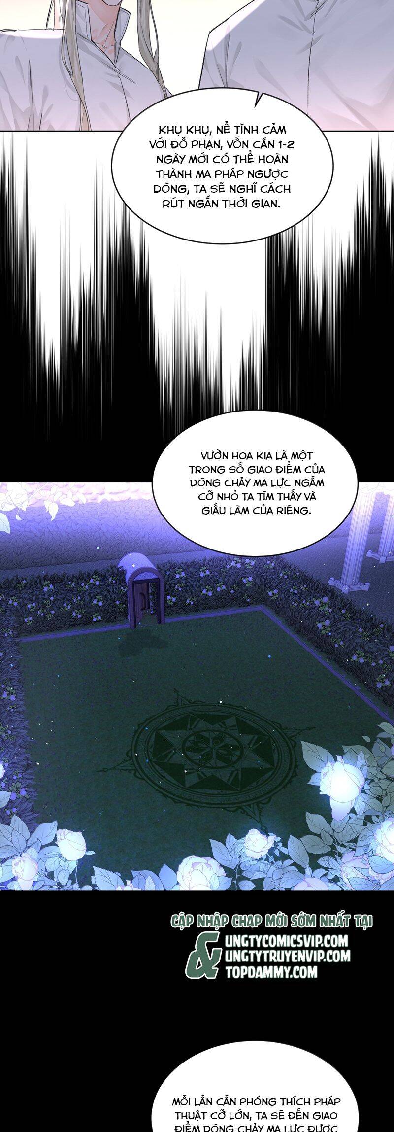 Tiền Nhiệm Vi Vương Chapter 87 - 7