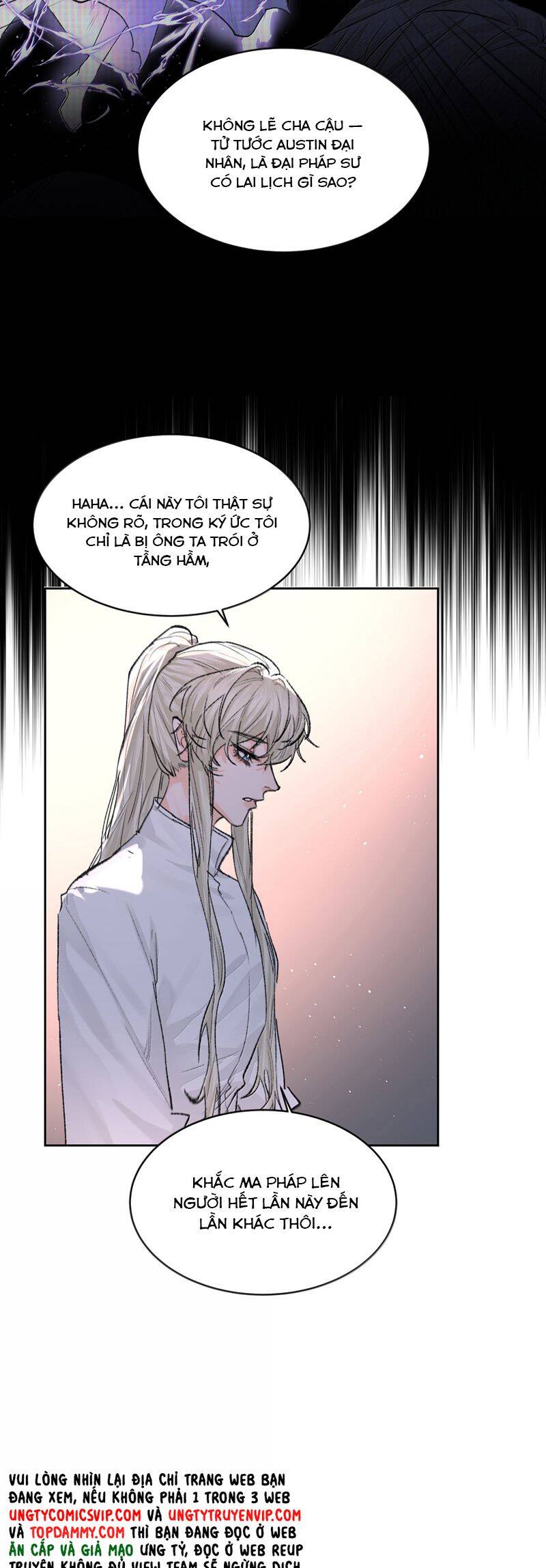 Tiền Nhiệm Vi Vương Chapter 87 - 9