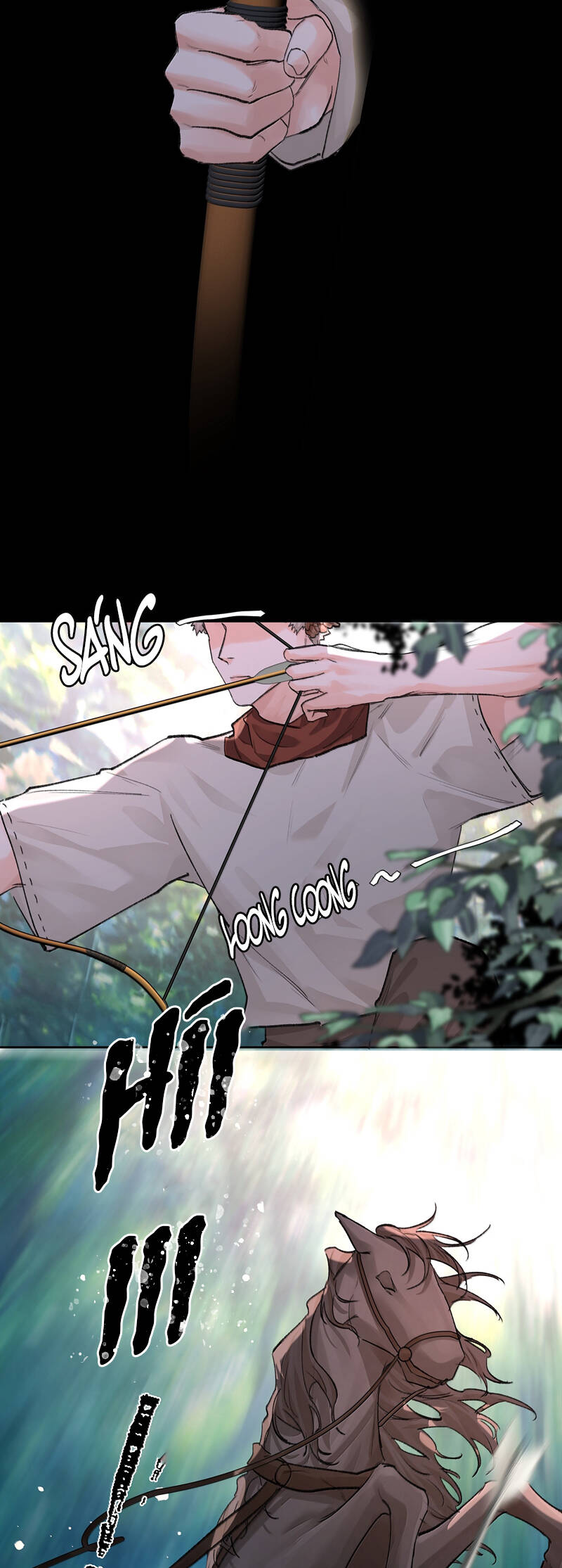 Tiền Nhiệm Vi Vương Chapter 88 - 12