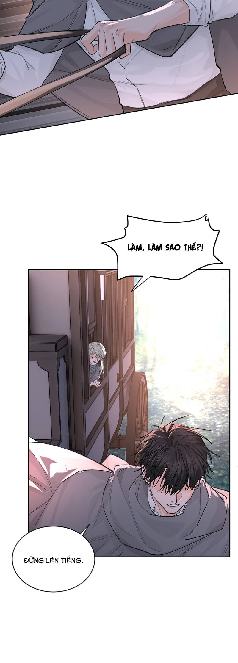 Tiền Nhiệm Vi Vương Chapter 88 - 14