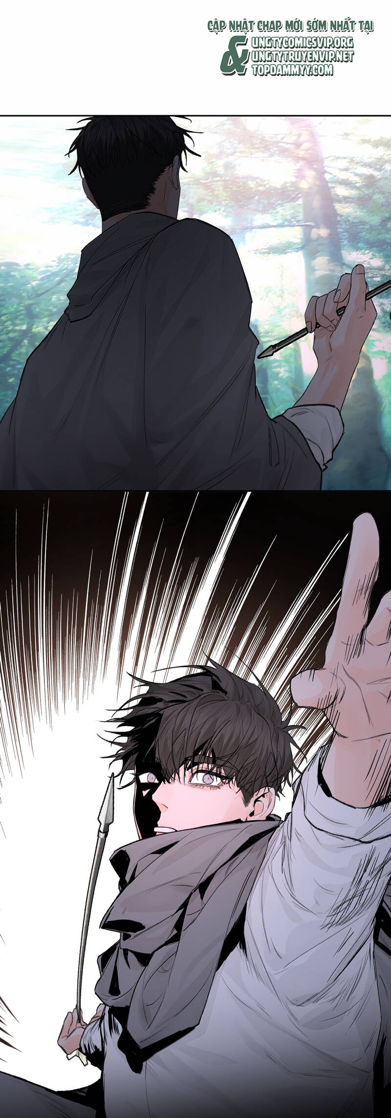 Tiền Nhiệm Vi Vương Chapter 88 - 15