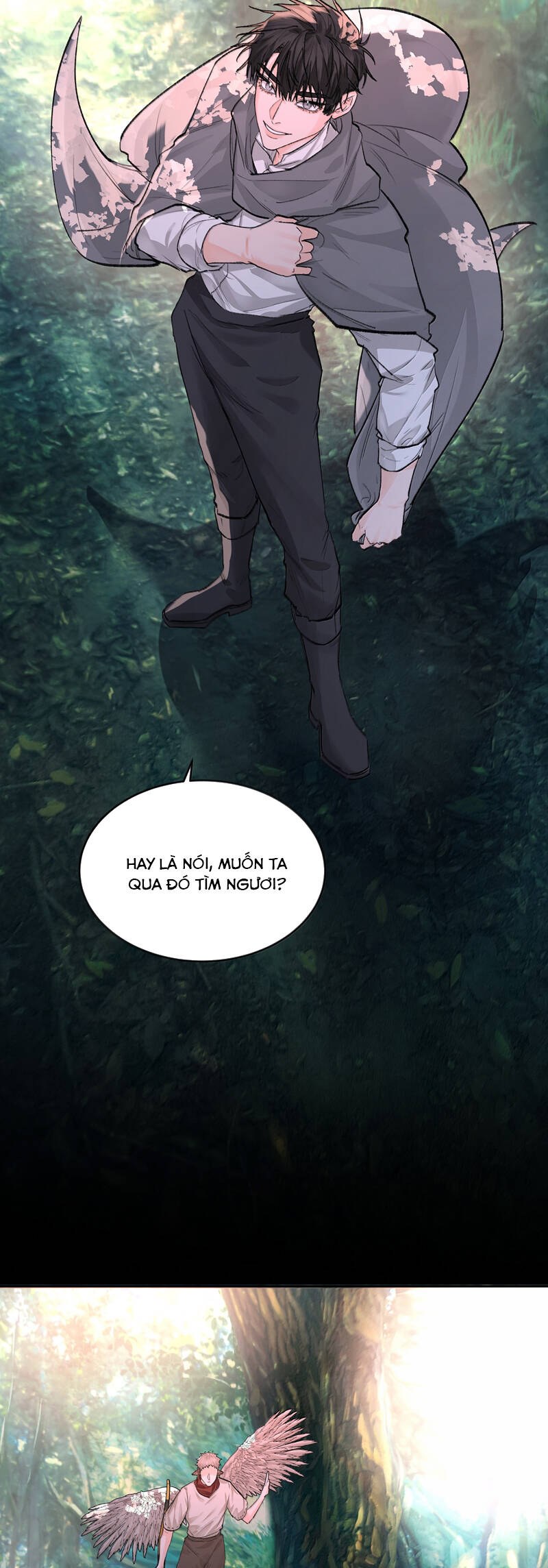 Tiền Nhiệm Vi Vương Chapter 88 - 17