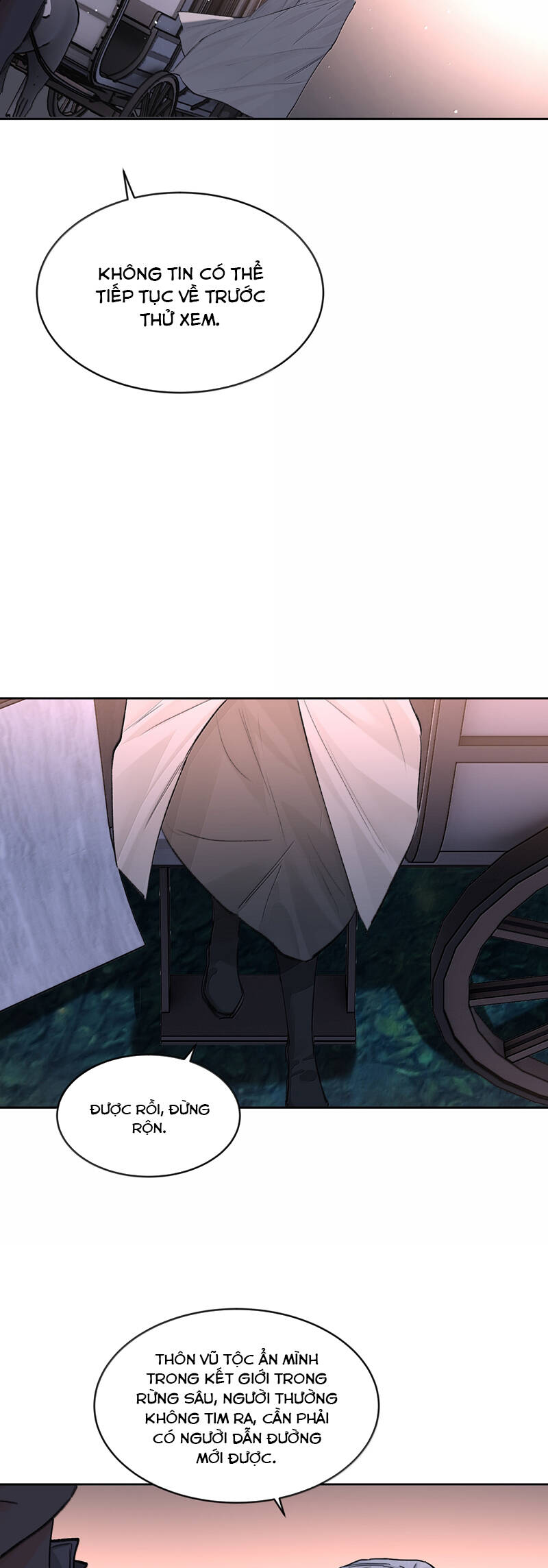 Tiền Nhiệm Vi Vương Chapter 88 - 19