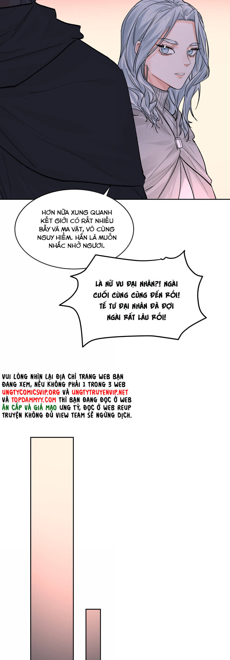 Tiền Nhiệm Vi Vương Chapter 88 - 20